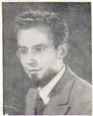 ALFARO, OSCAR (1921-1963)