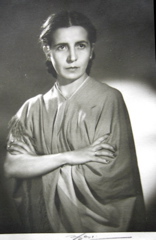 BEDREGAL, YOLANDA (1913-1999)