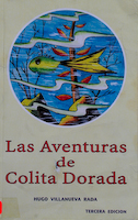 AVENTURAS DE COLITA DORADA, LAS