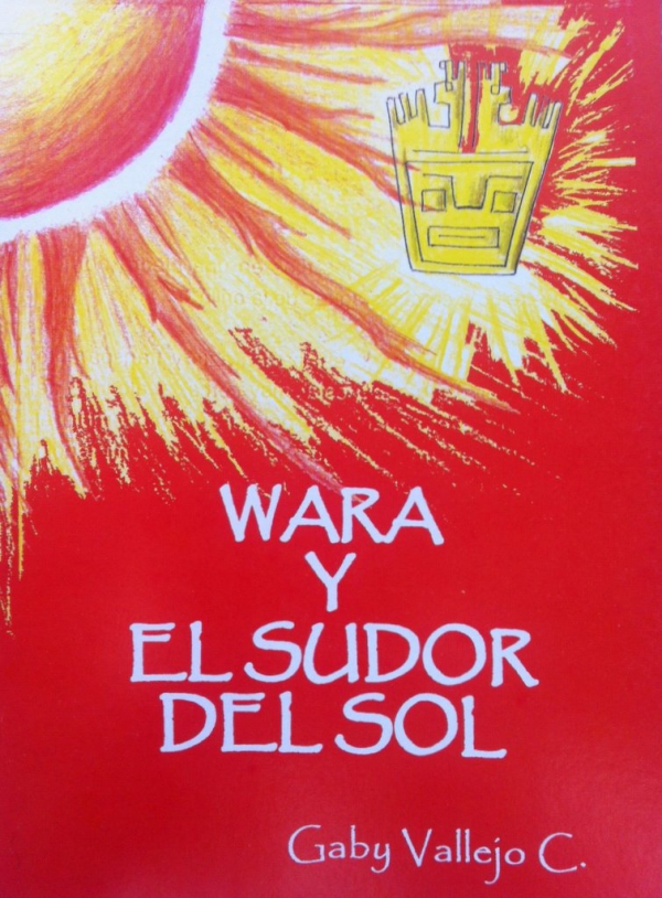 WARA Y EL SUDOR DEL SOL