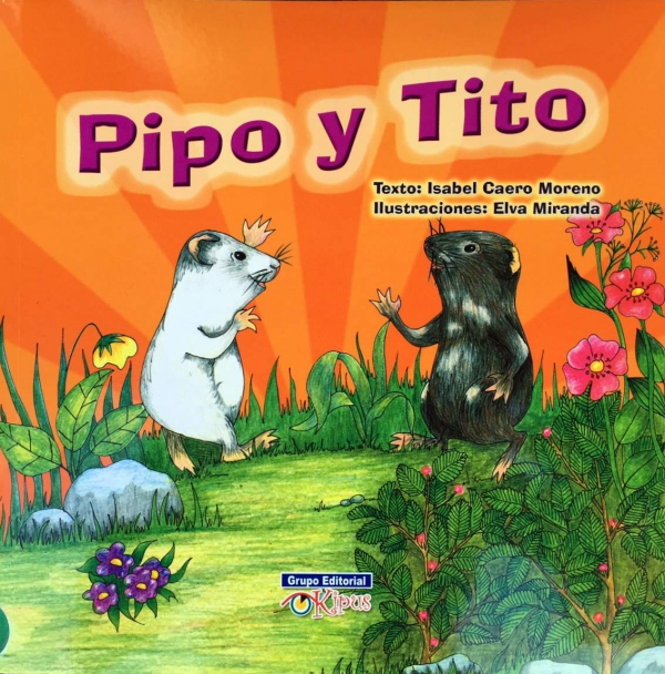 PIPO Y TITO
