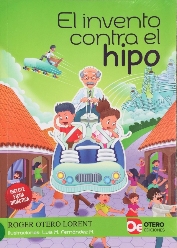 INVENTO CONTRA EL HIPO, EL