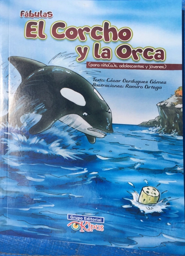 CORCHO Y LA ORCA, EL