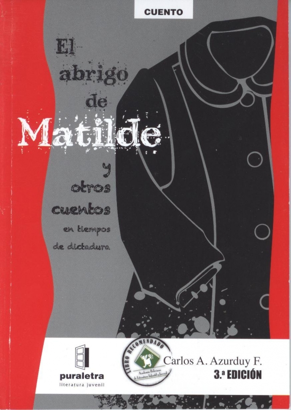 ABRIGO DE MATILDE, EL
