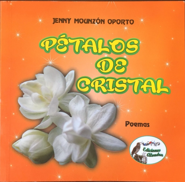 PÉTALOS DE CRISTAL