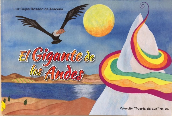 GIGANTE DE LOS ANDES, EL