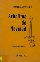 ARBOLITOS DE NAVIDAD