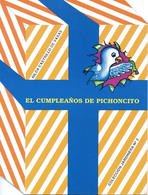 CUMPLEAÑOS DE PICHONCITO, EL