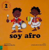 SOY AFRO