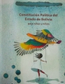 Vuelan vuelan 73: El tsunami de las ediciones digitales, ¿una amenaza para el libro impreso? (V. Montoya), La Constitución Política del Estado de Bolivia para Niñas y Niños (L. De la Quintana)