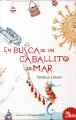 VUELAN VUELAN 104: De la letra manuscrita a la escritura en tablet (V. Montoya), El rollo de la lectura en Bolivia (C. Vaca),En busca de un caballito de mar (M. Ruiz) (V. Linares).