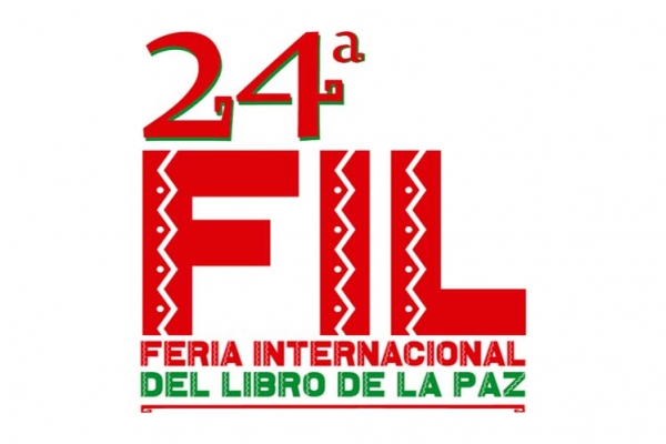 XXIV FERIA DEL LIBRO (La Paz)