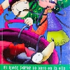 EL RATÓN PÉREZ SE CAYÓ EN LA OLLA. (Libro escrito por Rosa Fernández de Carrasco) Tapa. (2007)