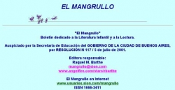 EL MANGRULLO