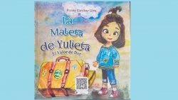 Un libro que no te puedes perder: La maleta de Yulieta