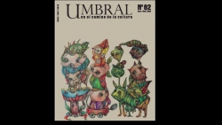 La Academia Latinoamericana de Literatura Infantil y Juvenil publica a los ganadores en la revista Umbral