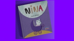 Un libro que no te puedes perder: Nina, de Ana G. Balleta
