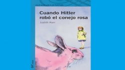 “Cuando Hitler robó el conejo rosa” cumple 50 años